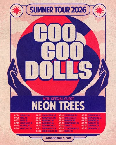 Home - A Site Named Goo