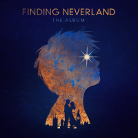 Finding Neverland - The Album