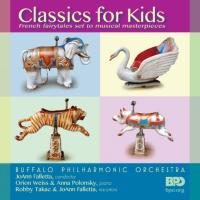 Classics for Kids