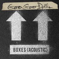Boxes (Acoustic) single