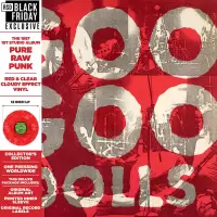 Goo Goo Dolls / First Release (RSD exclusive)
