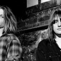 A Boy Named Goo 30th anniversary promo photo