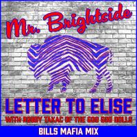 Mr. Brightside [Bill Mafia Mix] (feat. Robby Takac of The Goo Goo Dolls)