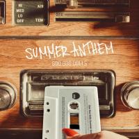 Summer Anthem album art