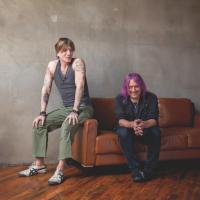 Summer Anthem Tour promo photo