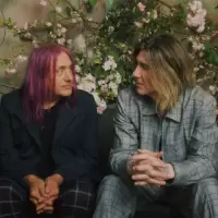 Chaos in Bloom promo photo